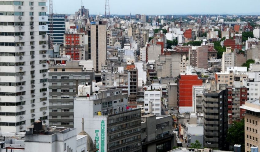 Los barrios de Montevideo Mantuvieron los precios de venta más estables