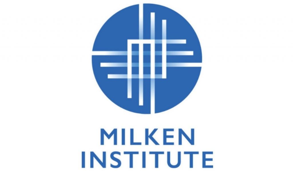 Milken Institute decreta a Uruguay entre los mejores países para inversión extranjera
